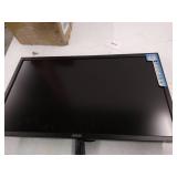 ASUS VP28UQG 28" 4K/UHD 3840x2160 1ms DP HDMI Adaptive Sync/FreeSync Eye Care Monitor Retails $199.00