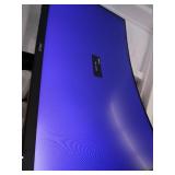 ASUS TUF Gaming 31.5in 1440P Curved HDR Monitor (VG32VQR) - WQHD (2560 x 1440), 165Hz, 1ms, Extreme Low Motion Blur Sync, Adaptive-sync, Freesync Premium, Eye Care, DisplayHDR 400, HDMI, DisplayPort R