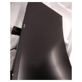 ASUS TUF Gaming 31.5in 1440P Curved HDR Monitor (VG32VQR) - WQHD (2560 x 1440), 165Hz, 1ms, Extreme Low Motion Blur Sync, Adaptive-sync, Freesync Premium, Eye Care, DisplayHDR 400, HDMI, DisplayPort R