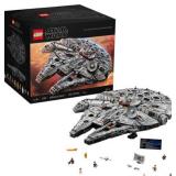 LEGO - Star Wars TM Millennium Falcon 75192 Retails $899.00