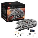 LEGO - Star Wars TM Millennium Falcon 75192 Retails $899.00