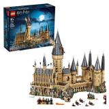 LEGO - Harry Potter TM Hogwarts Castle 71043 Retails $156.00