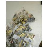 LEGO - Harry Potter TM Hogwarts Castle 71043 Retails $156.00