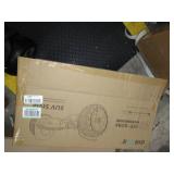 LongtimeUSA All-Terrain Off-Road Hoverboard 8.5" Wheels Electric Self Balancing Scooter Hover Board for Adults and Kids Built-in Bluetooth Speaker and LED Lights UL2272 Certified (Black) Retails $199.