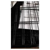 Life Stages LS-1624 Single Door Folding Crate for Small Dogs(11 - 25lbs)