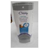 Litter Champ Cat Litter Removal System