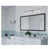 Progress Lighting P300099-009 Laird Bath & Vanity, Nickel