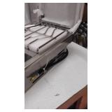 single burner camp stove