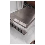 single burner camp stove