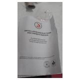 single burner camp stove