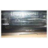 Instant Omni Plus Air Fryer, Rotisserie and Convection Oven, Dehydrat, Roast, Broil, Bake, Toast, Reheat, Pizza Oven, 18Liter, 1800W, Black and Stainless Steel