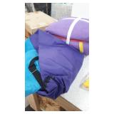 bouncy castle and slide best for ages 3 and up