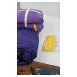 bouncy castle and slide best for ages 3 and up