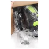 PAXCESS [Upgraded Version] Paxcess 3000PSI Electric Pressure Washer 2.5GPM Power Washer High Pressure Cleaner with 4 Nozzles Foam Cannon for Car, Home, Driveway, Patio