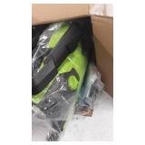 PAXCESS [Upgraded Version] Paxcess 3000PSI Electric Pressure Washer 2.5GPM Power Washer High Pressure Cleaner with 4 Nozzles Foam Cannon for Car, Home, Driveway, Patio