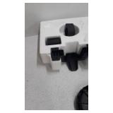 PAXCESS [Upgraded Version] Paxcess 3000PSI Electric Pressure Washer 2.5GPM Power Washer High Pressure Cleaner with 4 Nozzles Foam Cannon for Car, Home, Driveway, Patio