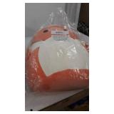 Squishmallow Official Kellytoy Plush 16" Ricky The Clownfish- Ultrasoft Stuffed Animal Plush Toy