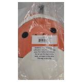 Squishmallow Official Kellytoy Plush 16" Ricky The Clownfish- Ultrasoft Stuffed Animal Plush Toy