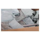 doradorey foldable baby playpen