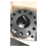 wheel spacers 2in compatible with Ford Lincoln 6 lug