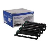 Brother Genuine Drum Unit, DR221CL, Seamless Integration, Yields Upto 15,000 Pages, Color