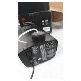 400w fog machine