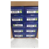 disposable nitri tec vinyl gloves power free