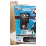 Polar Express train set