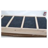 dog ramp platform