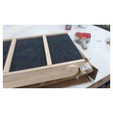 dog ramp platform