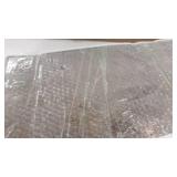 three layer bookshelf