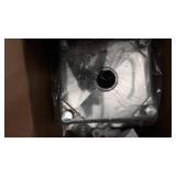 Brand: Trinity 4.7 out of 5 stars  486Reviews TRINITY THA-0307 Basics Stainless Steel w/Faucet Utility Sink