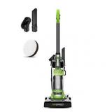 EUREKA Airspeed Ultra-Lightweight Compact Bagless Upright Vacuum Cleaner, Replacement Filter, green AirSpeed + replacement filter