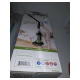 EUREKA Airspeed Ultra-Lightweight Compact Bagless Upright Vacuum Cleaner, Replacement Filter, green AirSpeed + replacement filter