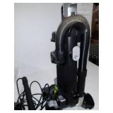 EUREKA Airspeed Ultra-Lightweight Compact Bagless Upright Vacuum Cleaner, Replacement Filter, green AirSpeed + replacement filter