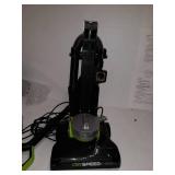 EUREKA Airspeed Ultra-Lightweight Compact Bagless Upright Vacuum Cleaner, Replacement Filter, green AirSpeed + replacement filter