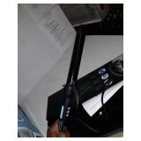 Bio Ionic 1.25-Inch Long Barrel Styling Iron at Nordstrom