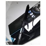 Bio Ionic 1.25-Inch Long Barrel Styling Iron at Nordstrom