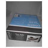 Cosco Topside Backless Booster Car Seat (Leo)