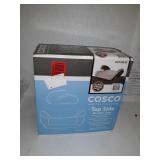 Cosco Topside Backless Booster Car Seat (Leo)