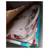 Fisher-Price Infant-to-Toddler Rocker Floral Confetti