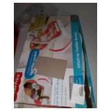 Fisher-Price Infant-to-Toddler Rocker Floral Confetti