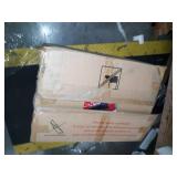 3-Piece Bistro Set OC-WK-005 (Retail Price $289.00)