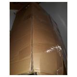 OasisSpace Upgrade Rollator Walker with Seat, Ultra Folding Rollator Walker for Seniors, Rolling Mobility Walking Aid Walker with Gear Wheel, Red