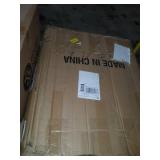 Tesla Model 3 Seat Cover Set , Fully Wrapped Leather Seat Cushion Protector Fit for Model 3 2017 2018 2019 2020 2021, All Season Universal (Red)