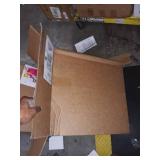 Posh Creations Big Comfy Bean Bag Posh Large Beanbag Chairs with Removable Cover for Kids, Teens and Adults Polyester Cloth Puff Sack Lounger Furniture for All Ages, 38in, Chevron Purple and White