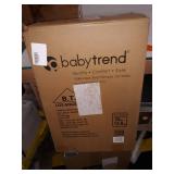 Baby Trend Secure 35 Infant Car Seat Base
