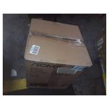 Noma Outdoor Street Light | Waterproof Outdoor Lamp Post Light With Triple-he...