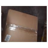 Noma Outdoor Street Light | Waterproof Outdoor Lamp Post Light With Triple-he...