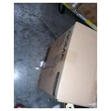 Noma Outdoor Street Light | Waterproof Outdoor Lamp Post Light With Triple-he...